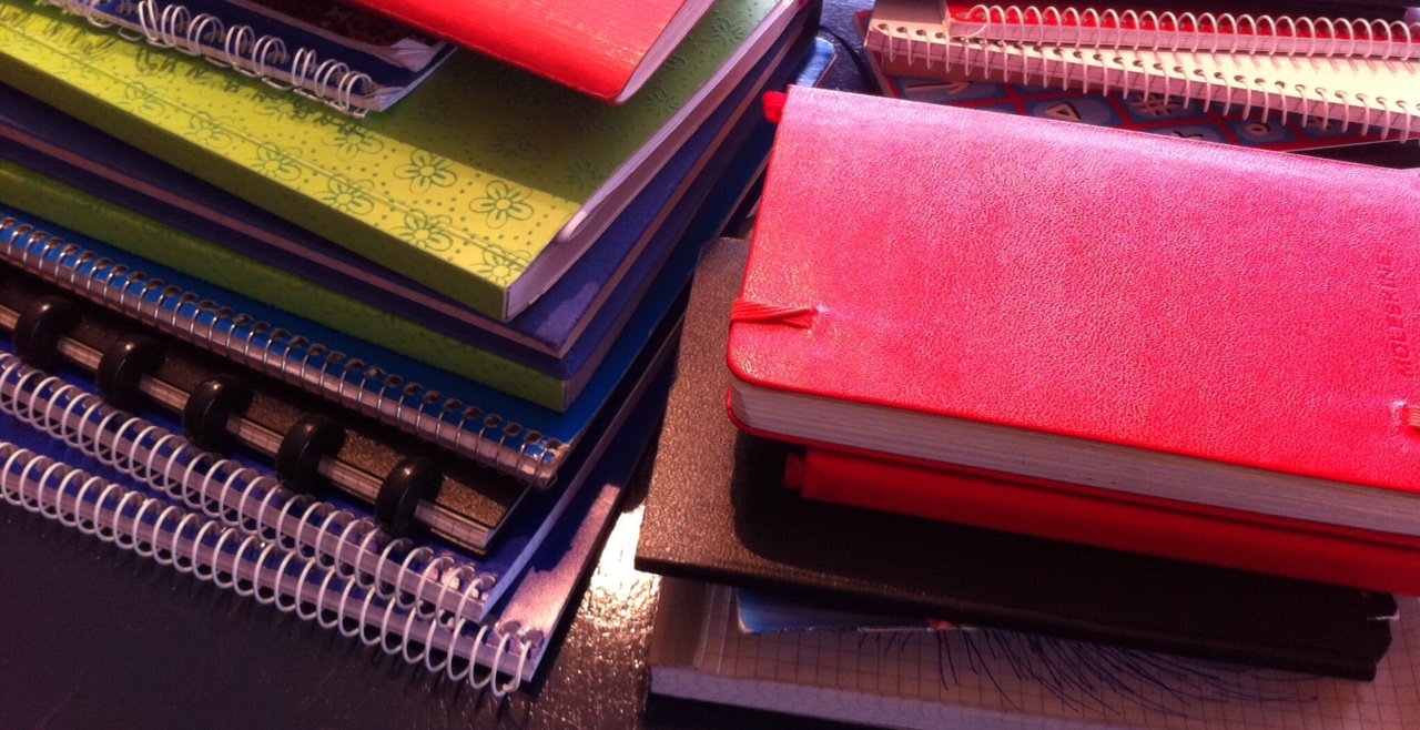 How to make the best use of notes taken during learning events to boost ...