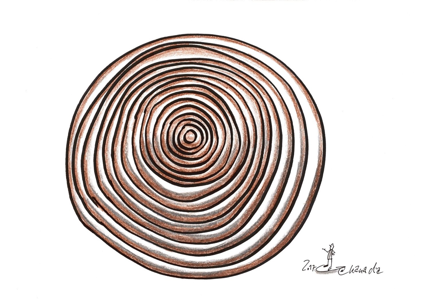 Learning About Tree Rings Tree ring by tree ring; or how knowledge management helps grow ...