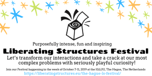 LS Festival The Hague 2019 Twitter