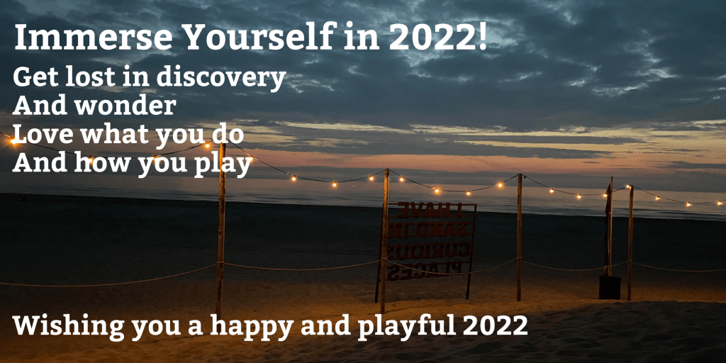 Happy Learning Moments&nbsp;2022