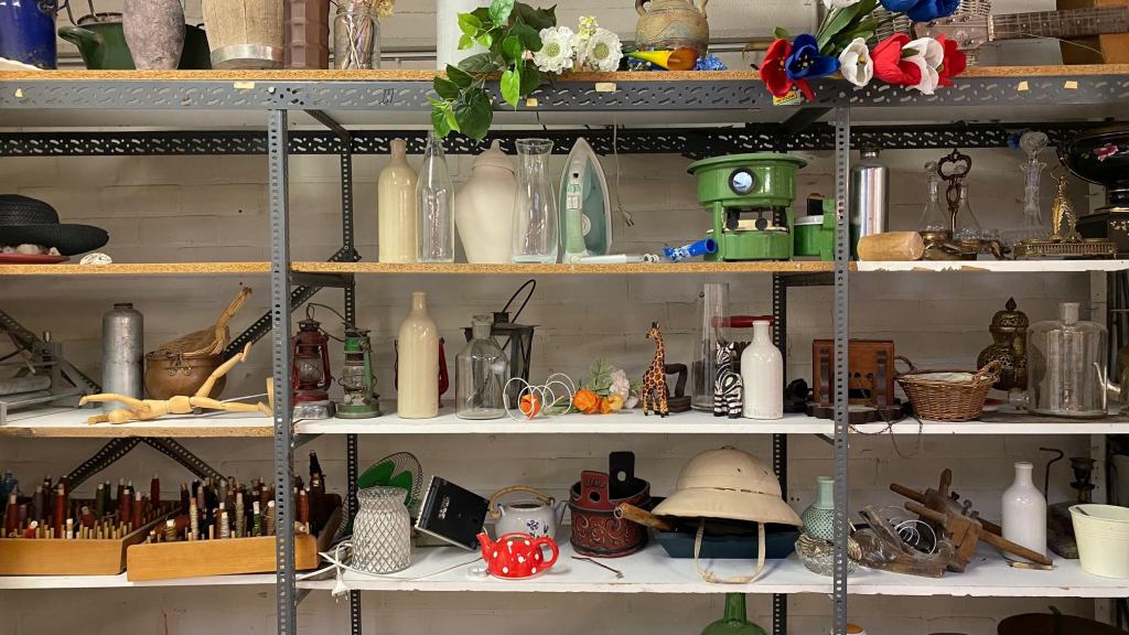 Simplify to amplify.