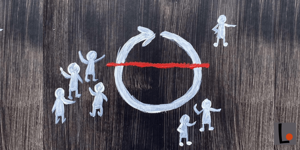 The journey of a curious team discovering Liberating&nbsp;Structures