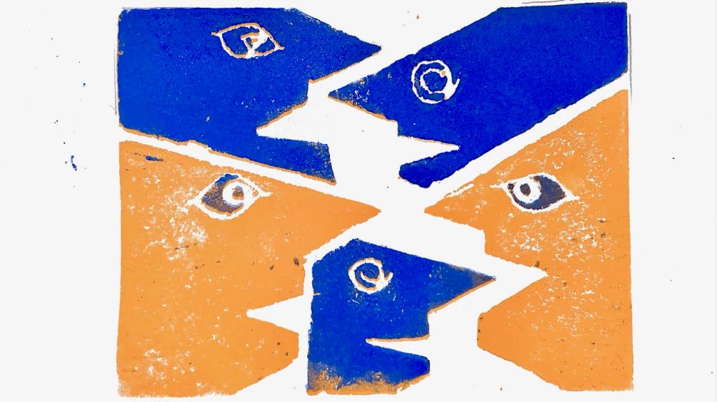 Listening like someone with hearing&nbsp;impairments