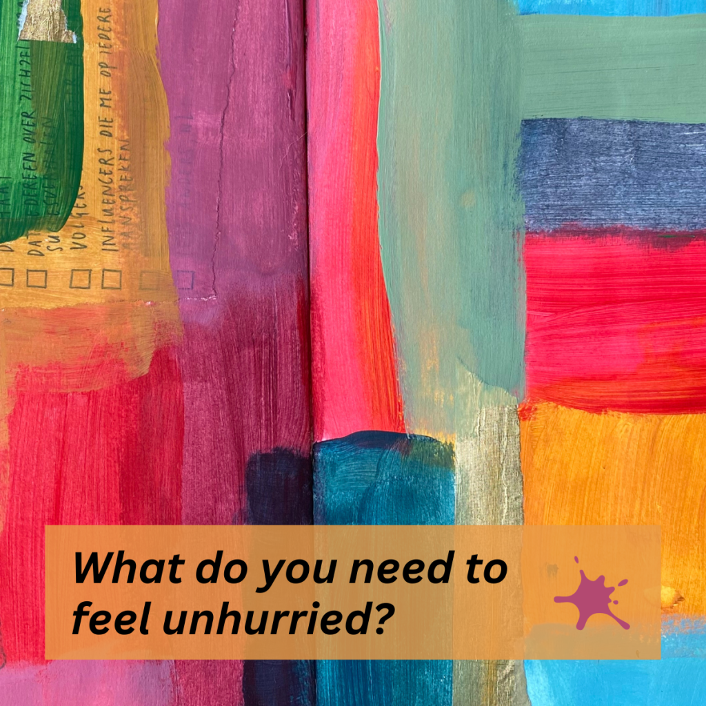 JOMO: The Joy of Missing&nbsp;Out