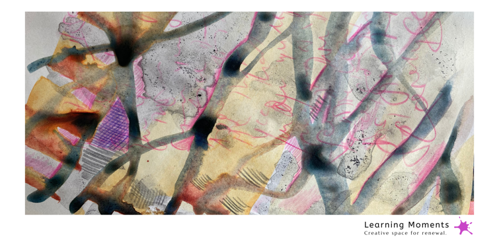 More Than Just Doing: Starting a Personal Project