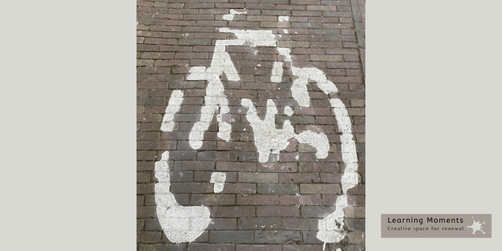 Still a Facilitator, Just Unhurried
About the Joy of Going Slower