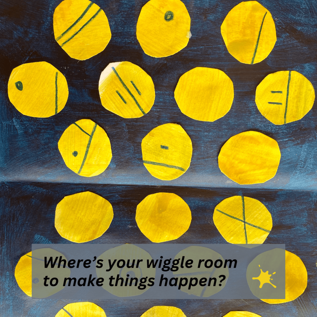 The Power of the&nbsp;Wiggle