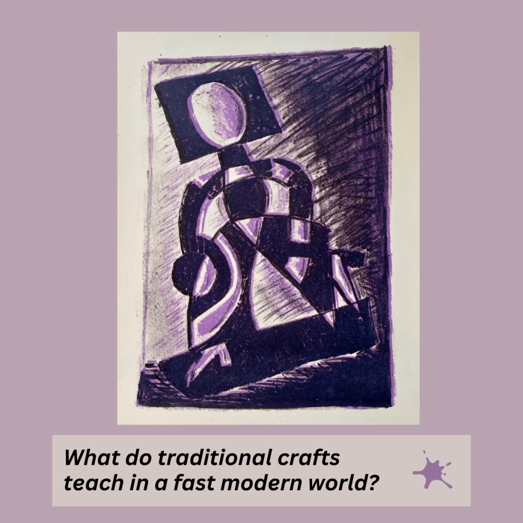 Learning Lithography in&nbsp;Amsterdam