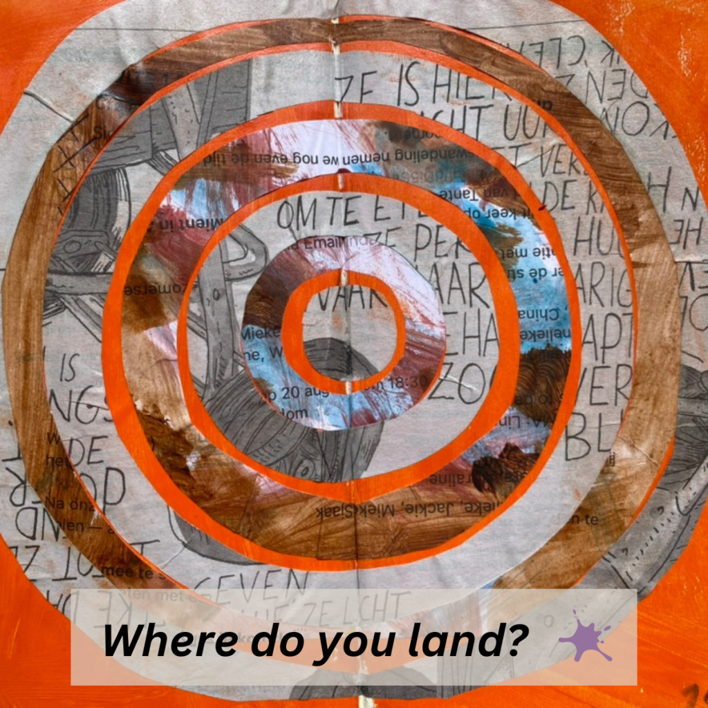 When the Journey Matters More Than the&nbsp;Destination