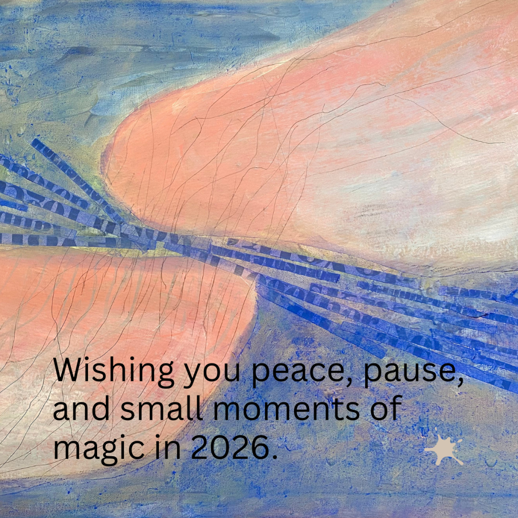 The Quiet Shift of the&nbsp;Year