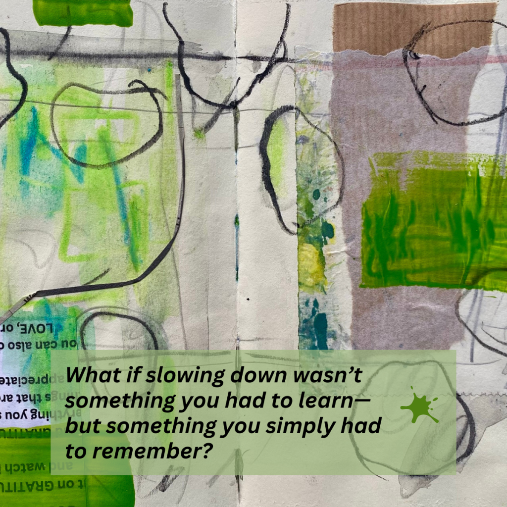 Wander into Wonder with Street&nbsp;Wisdom