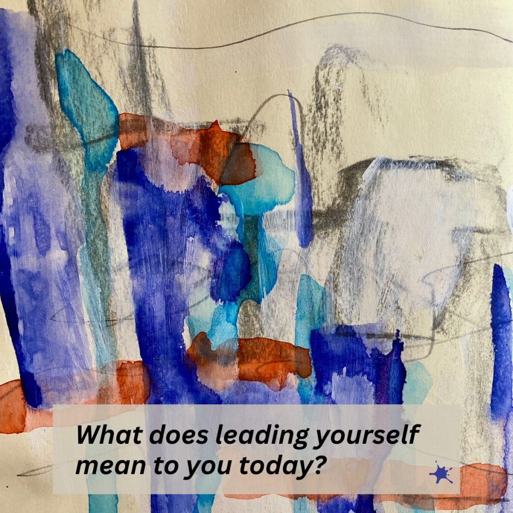 Leadership Doesn’t Retire