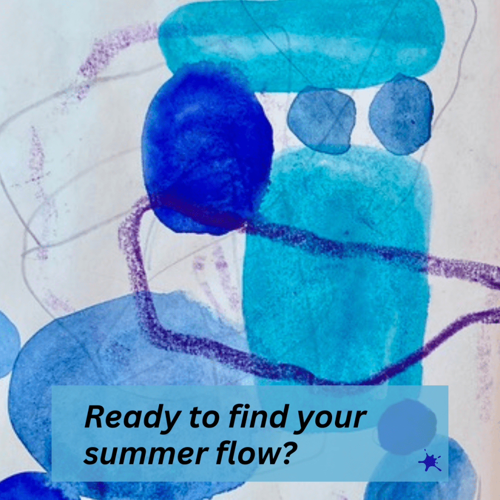 Summer Flow