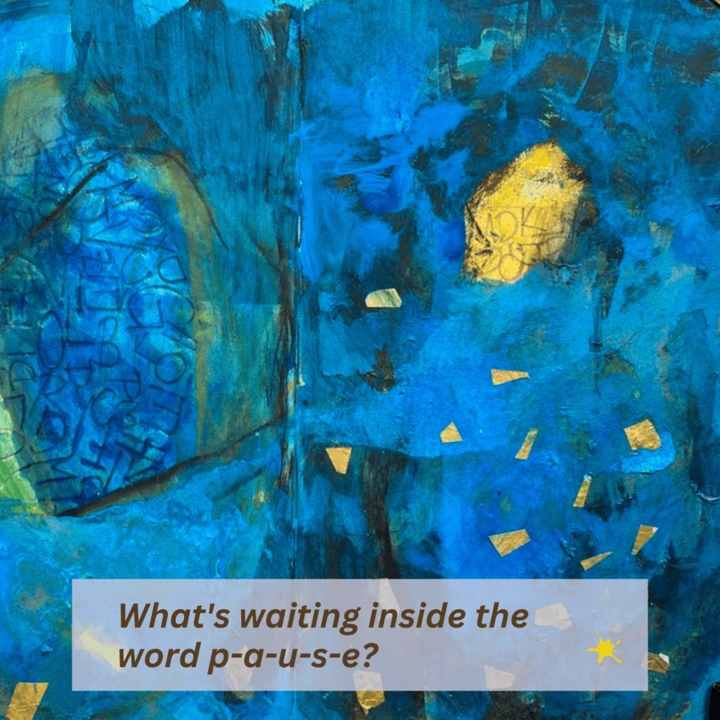 What’s your Pause&nbsp;story?